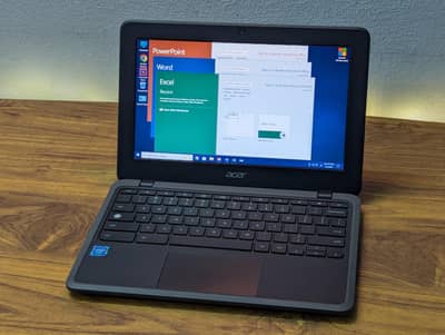 Branded Window Laptops for Students