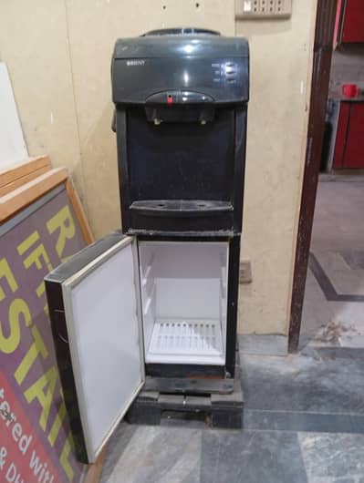 water dispenser