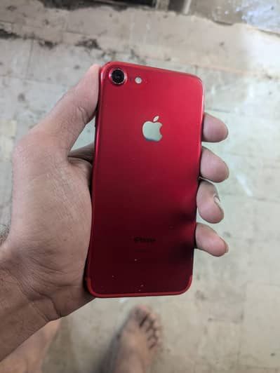 Iphone 7 pta approved 256GB