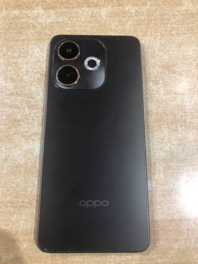 OPPO A5 Pro PTA proved box open