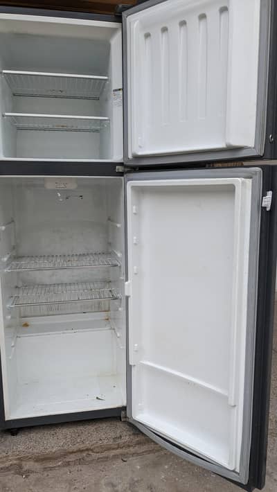 gree freidge total geniun