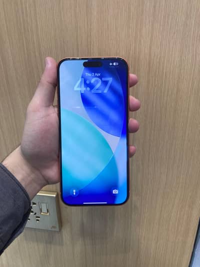 IPHONE 17 Pro Max | 17 Pro Max 256Gb Non-Pta Japan