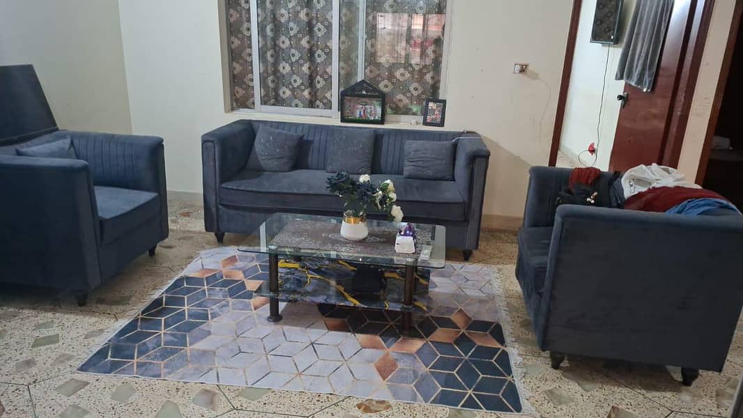 5seater sofa without table 1