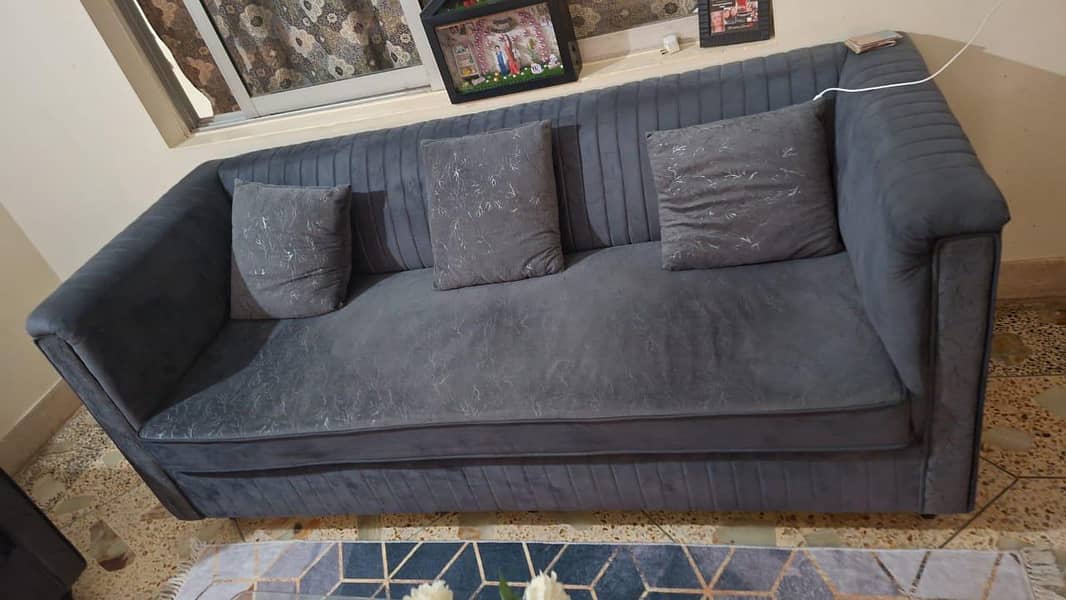 5seater sofa without table 2