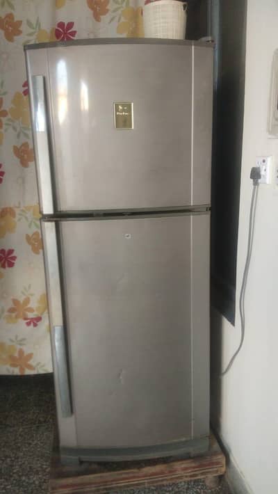 buhat achi condition mea ha