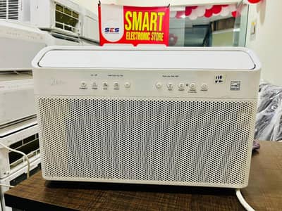 1 Ton Inverter Window AC Fresh Stock | Brand New 2024-25 | Best Price