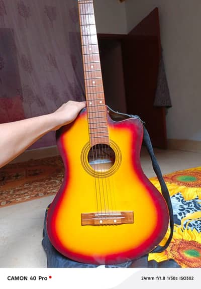 Premium guitar for sale 