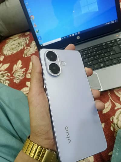 VIVO V60 LITE 5G 12GB 256GB