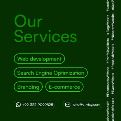 Website Development | Meta Ads | SEO | Branding | Website Design |