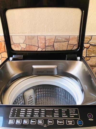 Haeir Auto Restart HWM150-1708