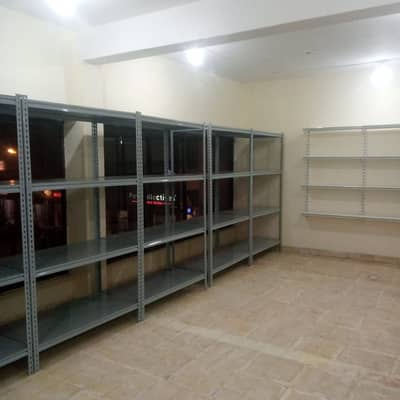 Heavy Duty Rack | Storage Rack | Angle Rack | Warehouse & Steel Rack