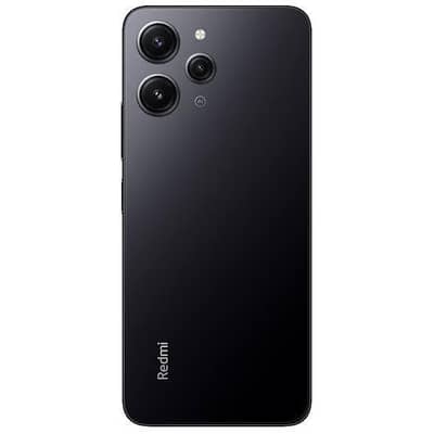 Redmi 12. Ram 8 gb rom 128