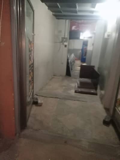 310 Square Feet Ground Floor Shop Available For Rent