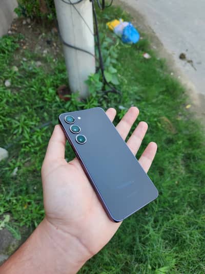 Samsung Galaxy S23 Official