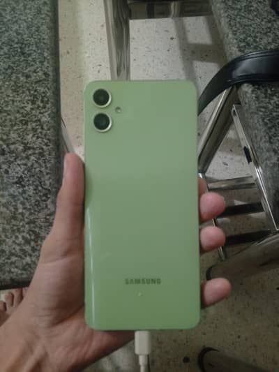 Samsung a05