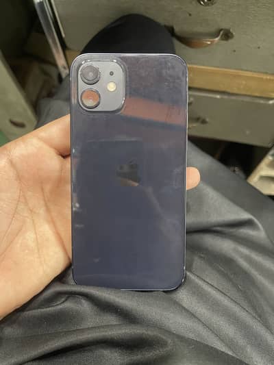 iPhone 12 bypass 64gb