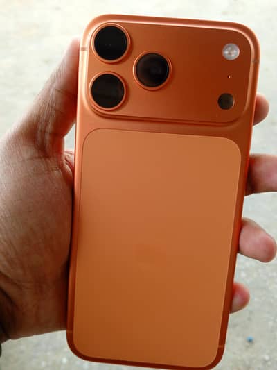 Iphone 17 pro max Bypass For sale urgent