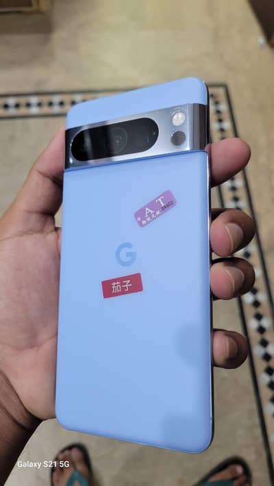 Google pixel 8 pro official 256