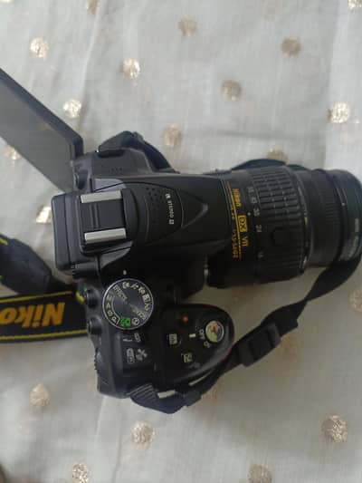 Nikon D5300