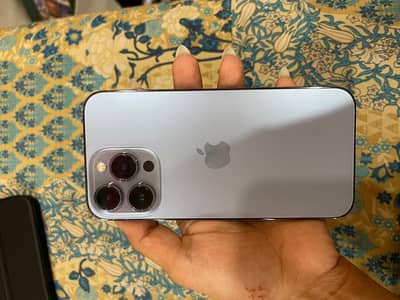 iPhone 13 pro Factory Unlock