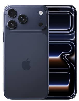 Apple iPhone 17 Pro