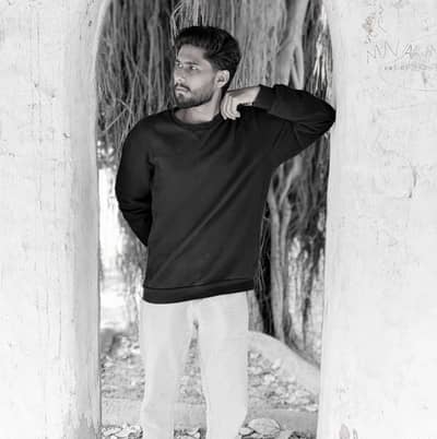 Ausaf Ahmad