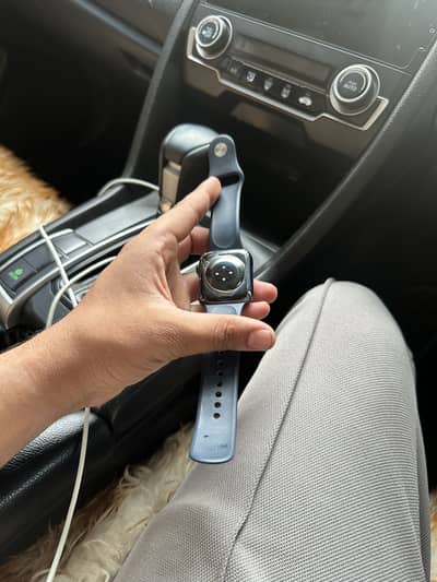 Apple Watch 6 series 44mm [GPS]