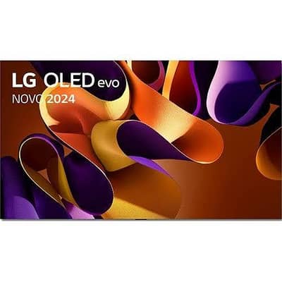 LG OLED 83G4