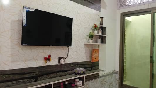 Orient LED TV 32 Inch with android box for sale