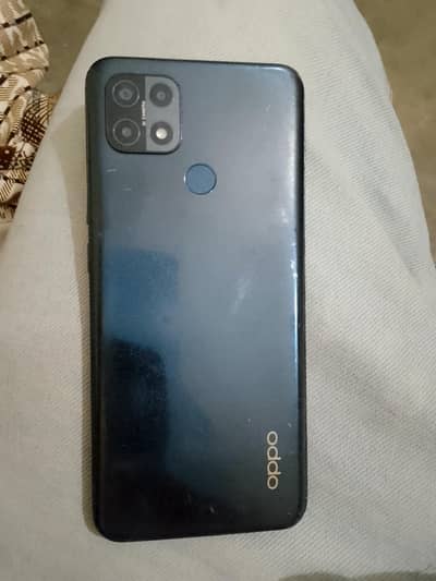 oppo A15 03227845382