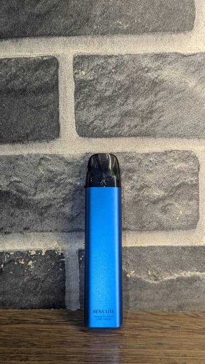 freemax rexa lite se