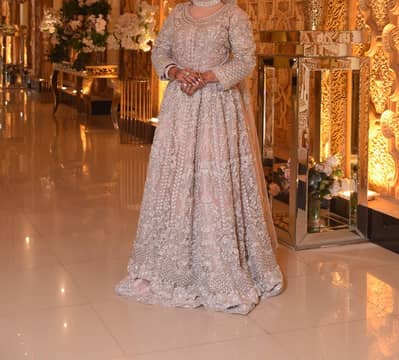 Bridal Dress For Sale