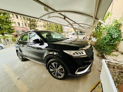 DFSK GLORY 580 1,5 CVT