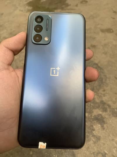 Oneplus N200 5G 4/64