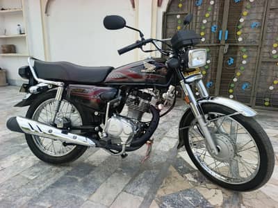 bohat hi Achi bik hy