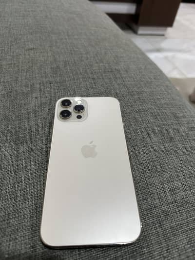 Iphone 12 pro max pta 128