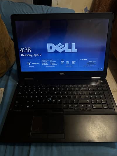 Dell Core i5