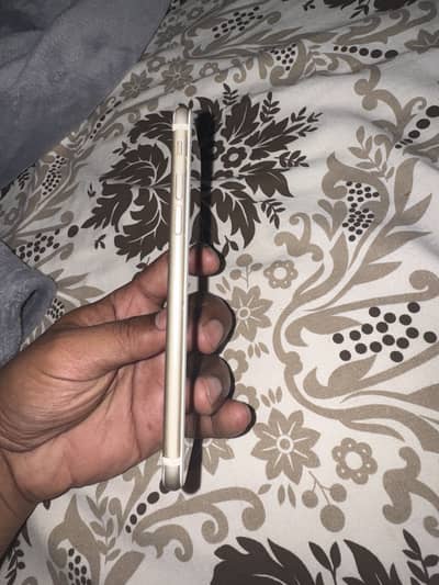 Iphone 7 128 gb pta approved