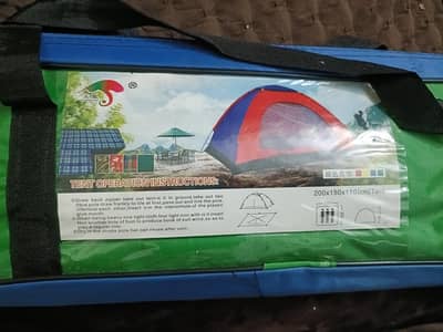 camping tent ( Tian Feng )