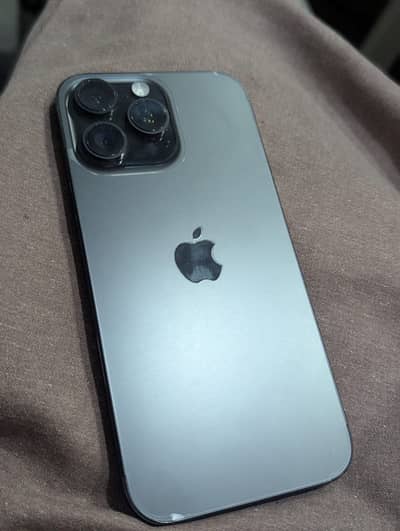 16 pro max 256 approved