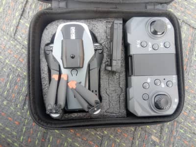 p23 pro drone camera