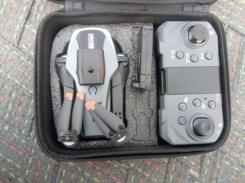 p23 pro drone camera 0