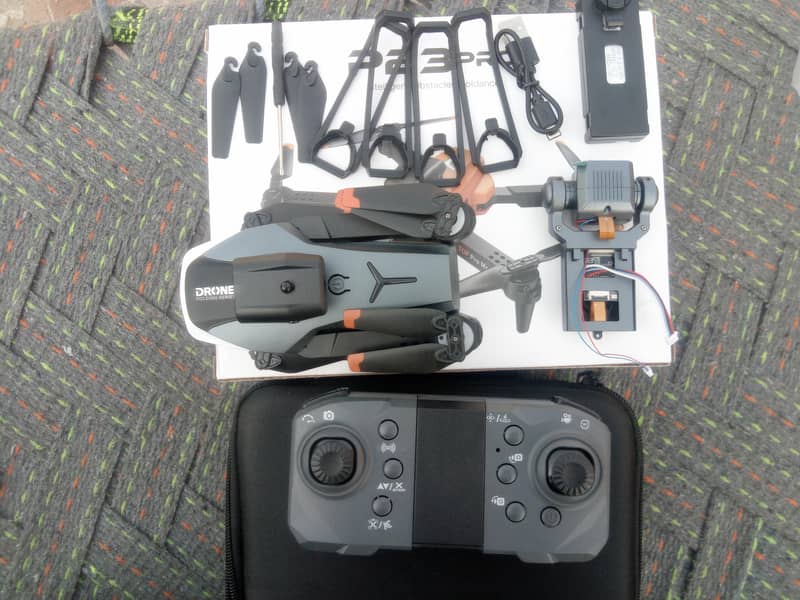 p23 pro drone camera 1