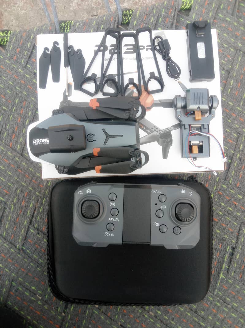p23 pro drone camera 2