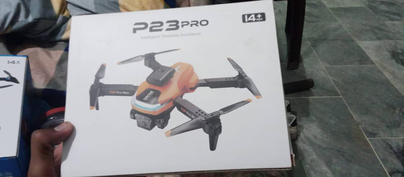 p23 pro drone camera 3