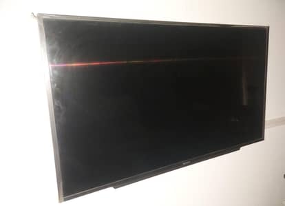 Sony 48 Inch LED TV Full HD – Excellent Condition
