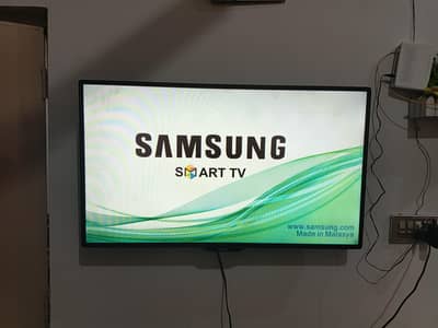 42 Inch LED Tv (Samsung)