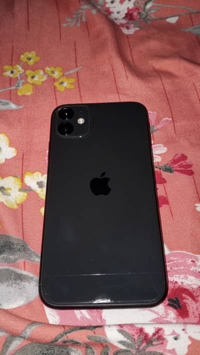 iPhone 11 64 gb