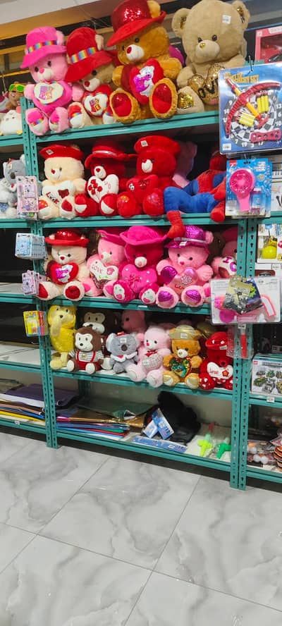 toys store racks, super store racks, wall racks, super market racks