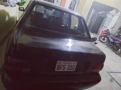 kia classic 2001 03030552762 only whatsapp with new tyres